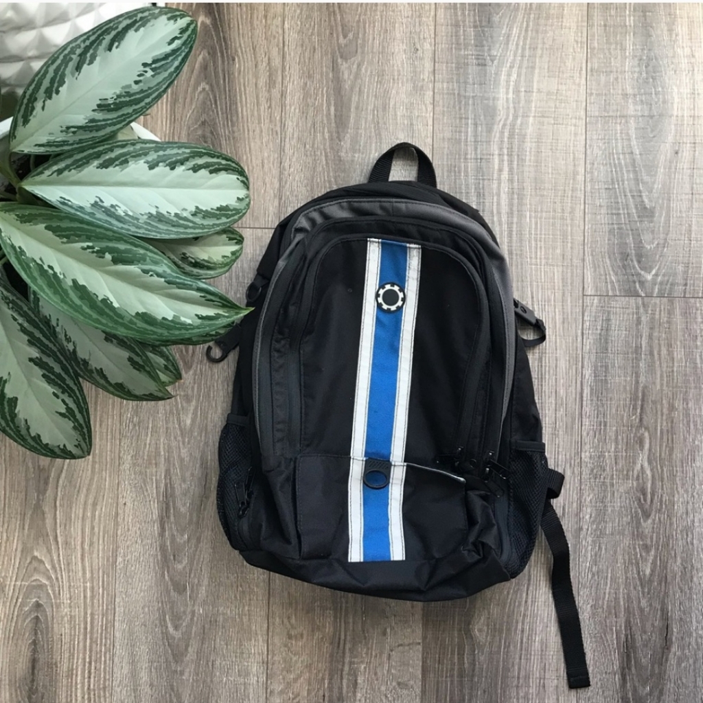 Dadgear Backpack